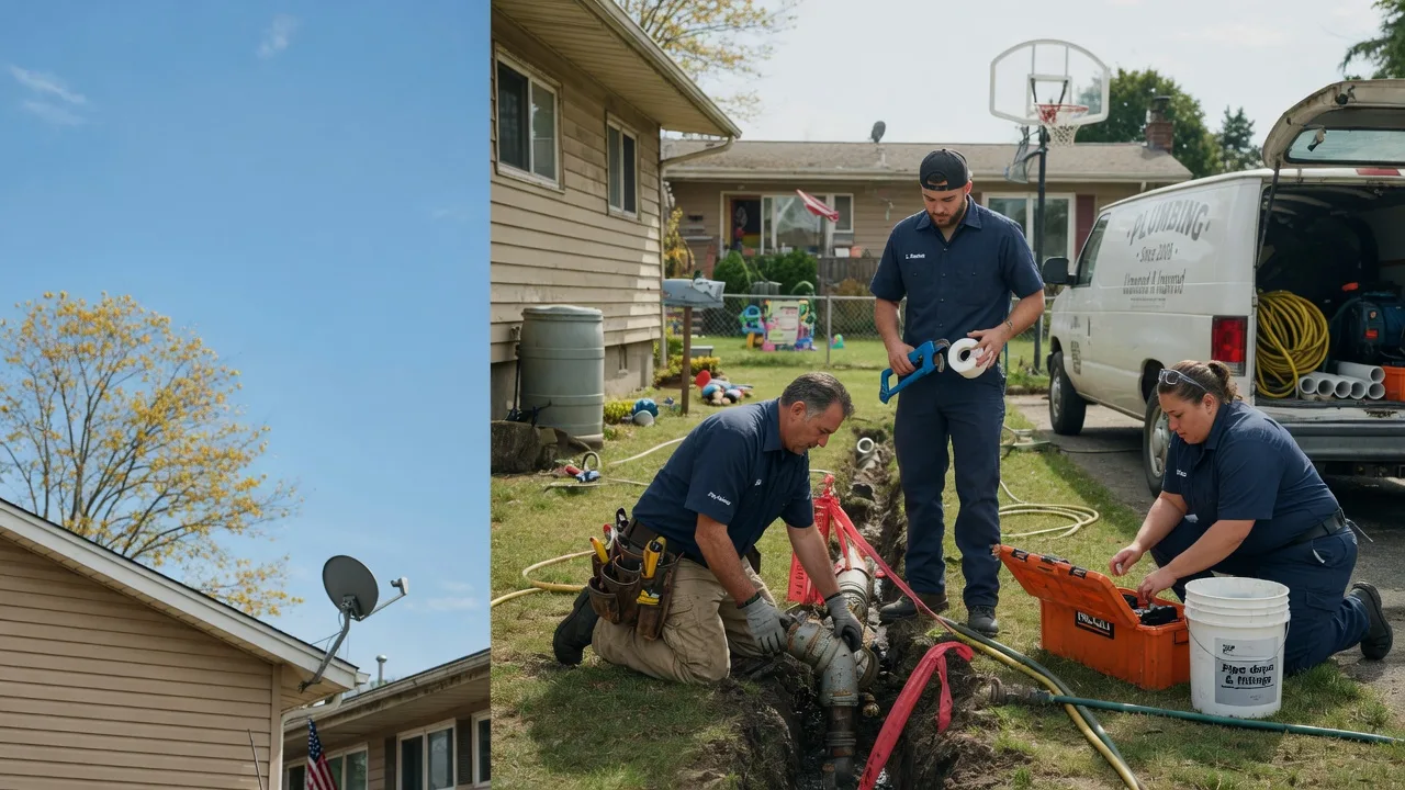 Garbage Disposal Replacement in Leivasy, WV near me