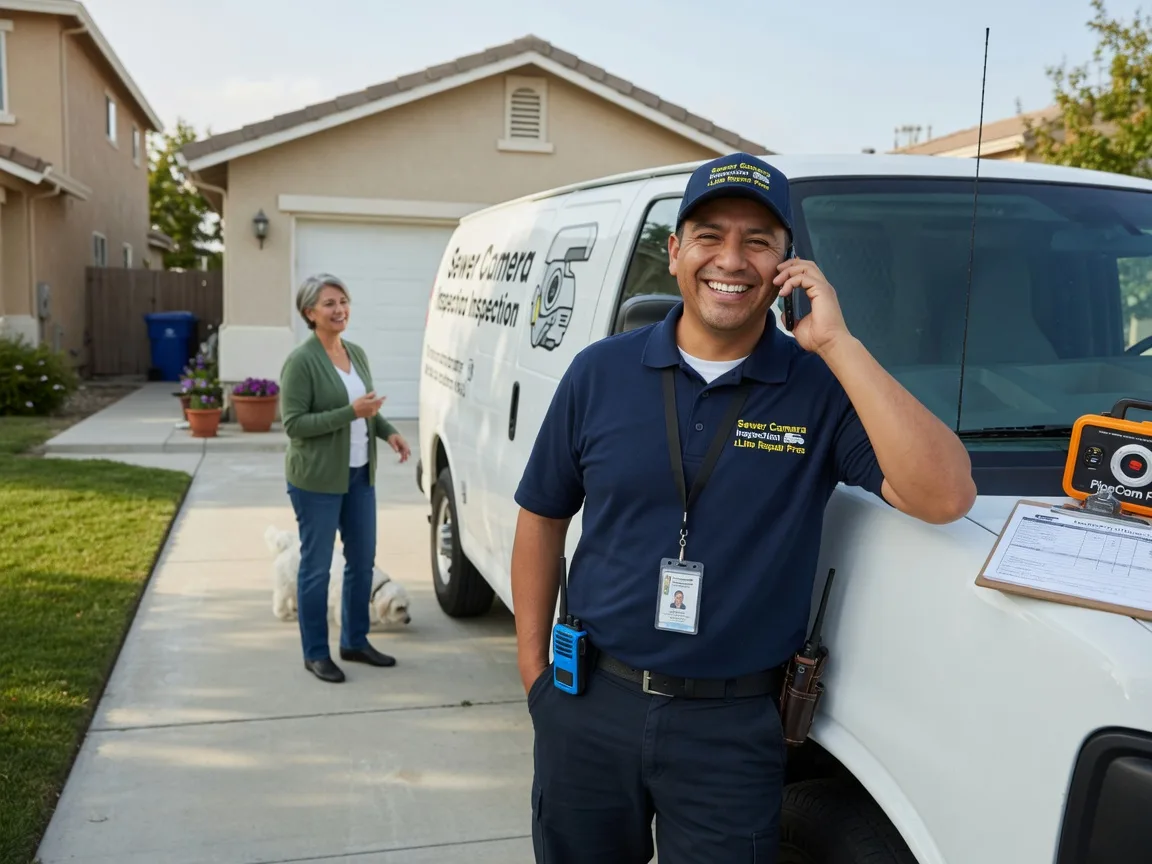 Sewer Line Repair Leivasy, WV FAQs